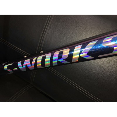 Рамка за пътен велосипед от въглеродни влакна S-Works Tarmac SL7 Frameset Дискова спирачка