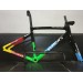 Rám silničního kola z uhlíkových vláken S-Works Tarmac SL7 Frameset Kotoučová brzdaimage