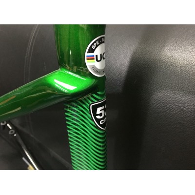 Рамка за пътен велосипед от въглеродни влакна S-Works Tarmac SL7 Frameset Дискова спирачка