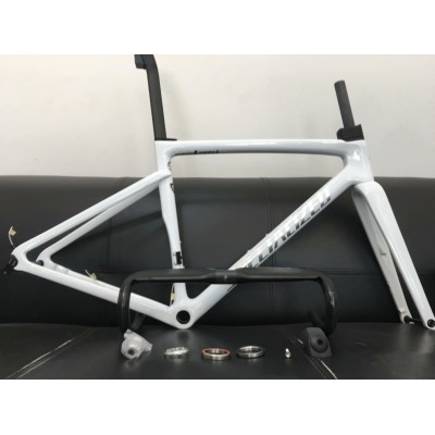 Рамка за пътен велосипед от въглеродни влакна S-Works Tarmac SL7 Frameset Дискова спирачка