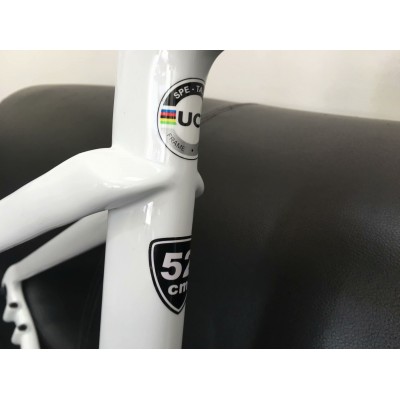 Рамка за пътен велосипед от въглеродни влакна S-Works Tarmac SL7 Frameset Дискова спирачка