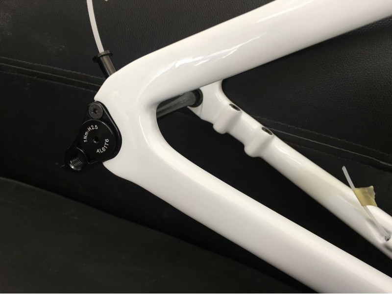 specialized tarmac 49cm for sale
