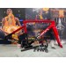 Cuadro de bicicleta de carretera de fibra de carbono S-Works Tarmac SL7 Cuadro de freno de discoimage