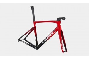 Carbon Fiber Road Jalgrattaraam S-Works Tarmac SL7 Frameset Ketaspidur