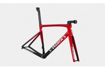 Telaio per bicicletta da strada in fibra di carbonio S-Works Tarmac SL7 Frameset Freno a disco