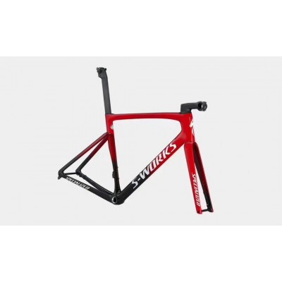 Рамка за пътен велосипед от въглеродни влакна S-Works Tarmac SL7 Frameset Дискова спирачка