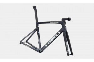 Karbon Fiber Yol Bisikleti Çerçevesi S-Works Tarmac SL7 Çerçeve Seti Disk Fren