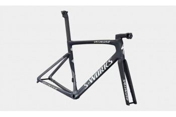 Carbon Fiber Road Jalgrattaraam S-Works Tarmac SL7 Frameset Ketaspidur