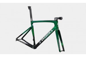 Carbon Fiber Road Cykelram S-Works Tarmac SL7 Frameset Skivbroms