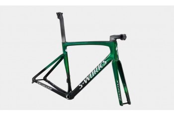 Carbon Fiber Road Jalgrattaraam S-Works Tarmac SL7 Frameset Ketaspidur