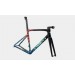 Cadru pentru bicicletă de drum din fibră de carbon S-Works Tarmac SL7 Cadrul Frână cu discimage