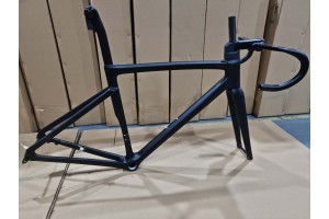 Carbon Fiber Road Bicycle Frame S-Works Tarmac SL7 Frameset Disc Brake