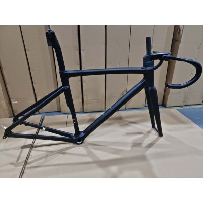 Carbon Fiber Road Bicycle Frame S-Works Tarmac SL7 Frameset Disc Brake-S-Works SL6 V Brake & Disc Brake