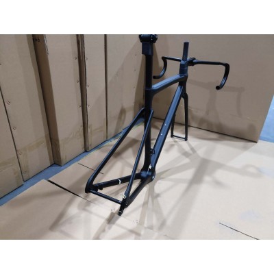 Carbon Fiber Road Bicycle Frame S-Works Tarmac SL7 Frameset Disc Brake-S-Works SL6 V Brake & Disc Brake