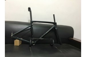 Quadro de bicicleta de estrada de fibra de carbono S-Works Tarmac SL7 conjunto de quadro freio a disco