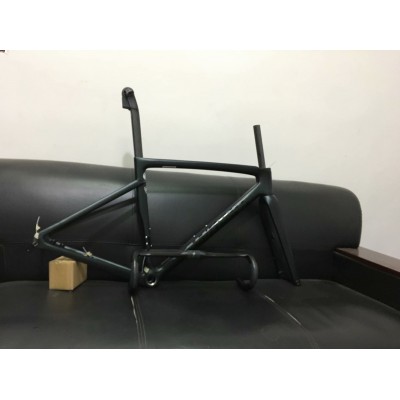 Рамка за пътен велосипед от въглеродни влакна S-Works Tarmac SL7 Frameset Дискова спирачка