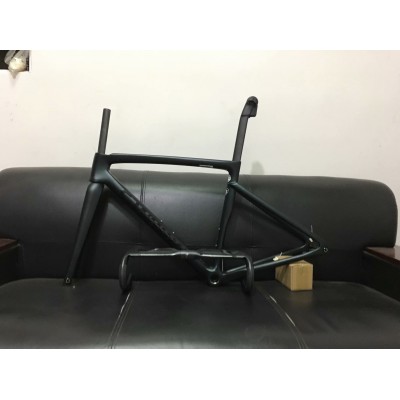 Рамка за пътен велосипед от въглеродни влакна S-Works Tarmac SL7 Frameset Дискова спирачка