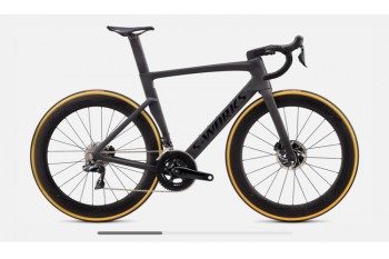 スペシャライズド ロードバイク S-works New Disc Venge 自転車カーボンフレーム