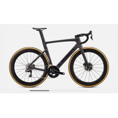 Specialized Road Bike S-works New Disc Venge Bicycle Carbon Frame-S-Works New Disc Venge