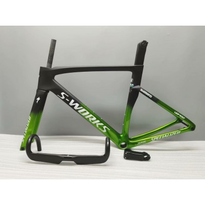 Specialized Road Bike S-works New Disc Venge Bicycle Carbon Frame-S-Works New Disc Venge