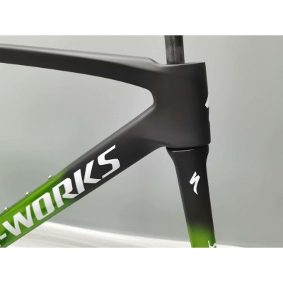 Specialized Road Bike S-works New Disc Venge Bicycle Carbon Frame-S-Works New Disc Venge