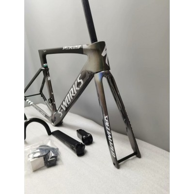 Specialized Road Bike S-works New Disc Venge Bicycle Carbon Frame-S-Works New Disc Venge