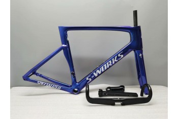 スペシャライズド ロードバイク S-works New Disc Venge 自転車カーボンフレーム