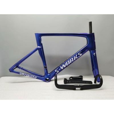 Specialized Road Bike S-works New Disc Venge Bicycle Carbon Frame-S-Works New Disc Venge