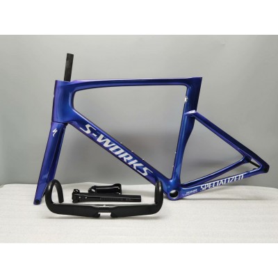 Specialized Road Bike S-works New Disc Venge Bicycle Carbon Frame-S-Works New Disc Venge