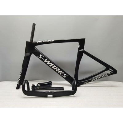 Specialized Road Bike S-works New Disc Venge Bicycle Carbon Frame-S-Works New Disc Venge