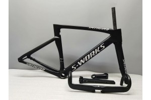 სპეციალიზებული Road Bike S-works New Disc Venge ველოსიპედის კარბონის ჩარჩო