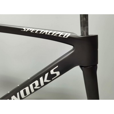 Specialized Road Bike S-works New Disc Venge Bicycle Carbon Frame-S-Works New Disc Venge