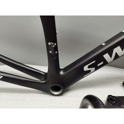 Specialized Road Bike S-works New Disc Venge Bicycle Carbon Frame-S-Works New Disc Venge