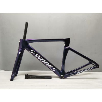 Specialized Road Bike S-works New Disc Venge Bicycle Carbon Frame-S-Works New Disc Venge