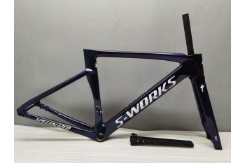 Specialized Road Bike S-works New Disc Venge Bicycle Carbon Frame 