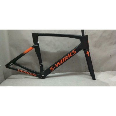 Specialized Road Bike S-works New Disc Venge Bicycle Carbon Frame-S-Works New Disc Venge