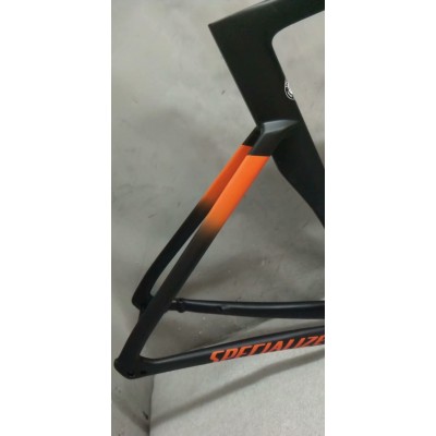 Specialized Road Bike S-works New Disc Venge Bicycle Carbon Frame-S-Works New Disc Venge