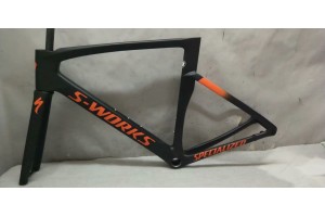 Карбоновая рама Specialized Road Bike S-works New Disc Venge Bicycle Carbon