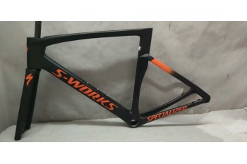 Bicicleta de carretera Specialized S-works New Disc Venge Cuadro de carbono para bicicleta