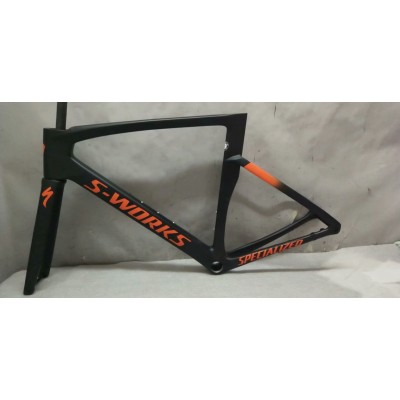 Specialized Road Bike S-works New Disc Venge Bicycle Carbon Frame-S-Works New Disc Venge