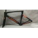 სპეციალიზებული Road Bike S-works New Disc Venge ველოსიპედის კარბონის ჩარჩოimage