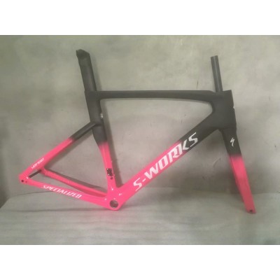 Specialized Road Bike S-works New Disc Venge Bicycle Carbon Frame-S-Works New Disc Venge