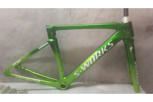 სპეციალიზებული Road Bike S-works New Disc Venge ველოსიპედის კარბონის ჩარჩო