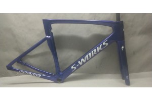 სპეციალიზებული Road Bike S-works New Disc Venge ველოსიპედის კარბონის ჩარჩო