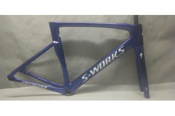 Specialized Road Bike S-works New Disc Venge Bicycle Carbon Frame 