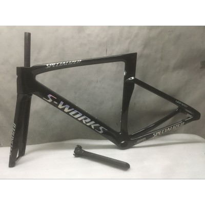 Specialized Road Bike S-works New Disc Venge Bicycle Carbon Frame-S-Works New Disc Venge