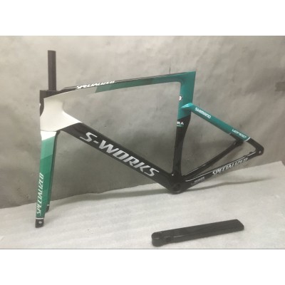 Specialized Road Bike S-works New Disc Venge Bicycle Carbon Frame-S-Works New Disc Venge