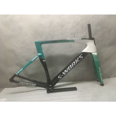 Specialized Road Bike S-works New Disc Venge Bicycle Carbon Frame-S-Works New Disc Venge