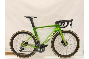 სპეციალიზებული Road Bike S-works New Disc Venge ველოსიპედის კარბონის ჩარჩო