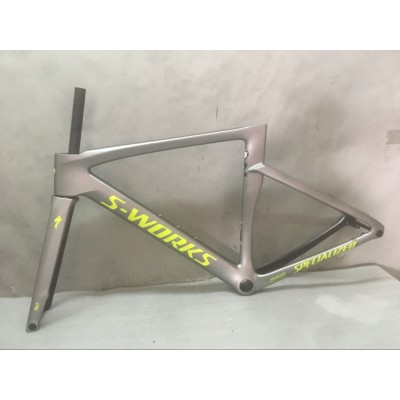 Specialized Road Bike S-works New Disc Venge Bicycle Carbon Frame-S-Works New Disc Venge